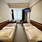 Hotel Dębowiec Bielsko-Biała