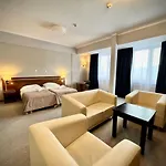 Hotel Dębowiec Bielsko-Biała