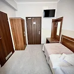 Hotel Dębowiec Bielsko-Biała