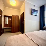 Dębowiec Hotel