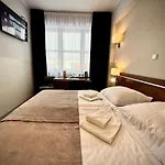 Dębowiec Hotel