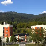 Dębowiec Hotel