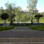 Hotel Dębowiec 3*