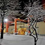 Szyndzielnia Hotel