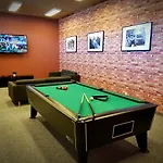 Dębowiec Hotel 3*