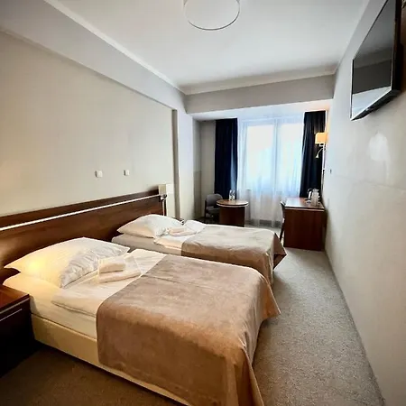 Hotel Szyndzielnia 3*