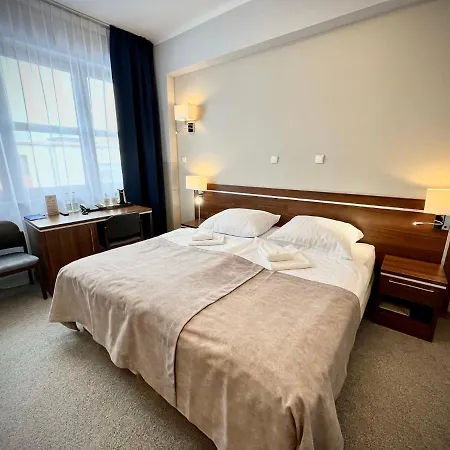 Hotel Szyndzielnia
