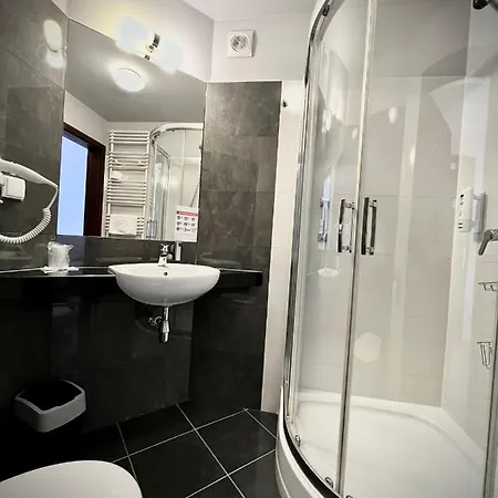 Hotel Szyndzielnia 3*