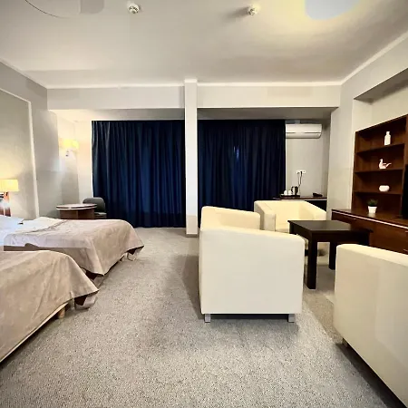 Hotel Szyndzielnia Bielsko-Biała
