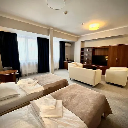 Szyndzielnia 3* Bielsko-Biala