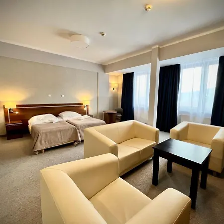 Hotel Szyndzielnia Bielsko-Biala