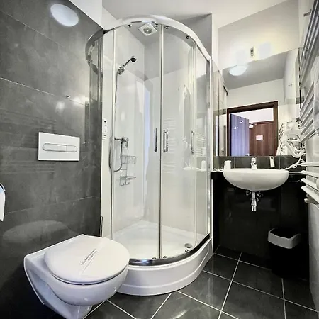 Szyndzielnia Hotel 3*