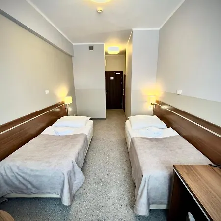 Hotel Szyndzielnia