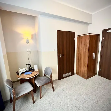 Hotel Szyndzielnia Bielsko-Biala
