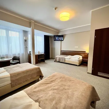 Szyndzielnia 3*