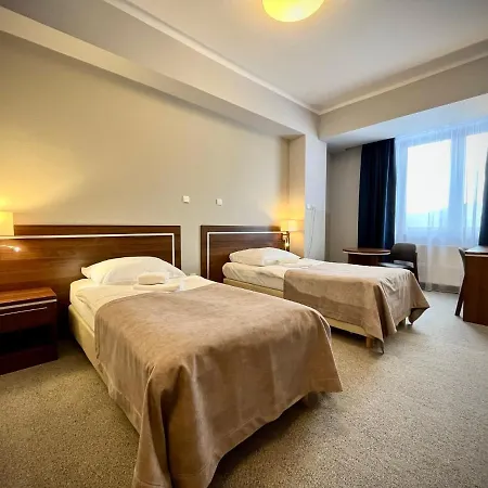 Szyndzielnia 3* Bielsko-Biała