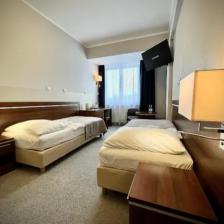 Szyndzielnia 3* Bielsko-Biala