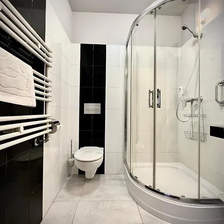 Szyndzielnia 3* Bielsko-Biala
