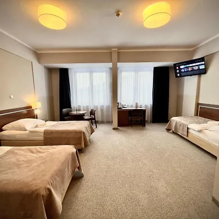 Hotel Szyndzielnia