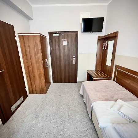 Hotel Szyndzielnia Bielsko-Biała