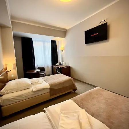 Hotel Szyndzielnia 3*