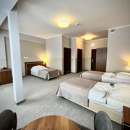 Hotel Szyndzielnia 3*