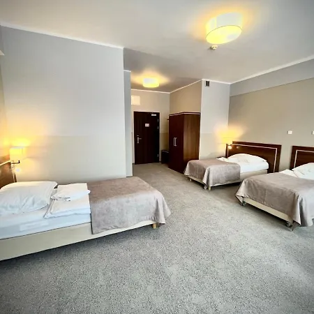 Hotel Szyndzielnia Bielsko-Biala