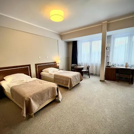 Szyndzielnia 3*