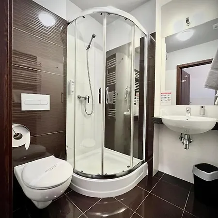 Hotel Szyndzielnia 3*