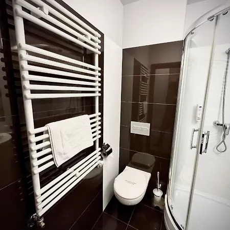 Szyndzielnia 3*