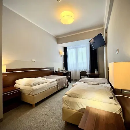 Szyndzielnia Hotel