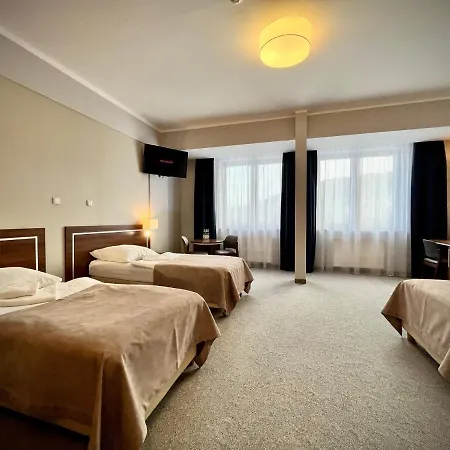 Szyndzielnia Hotel Bielsko-Biala