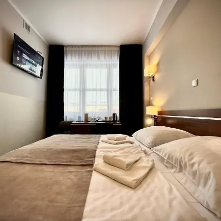 Hotel Szyndzielnia 3*