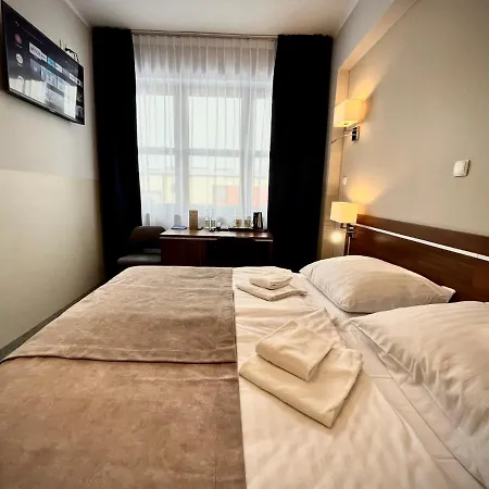 Szyndzielnia Hotel