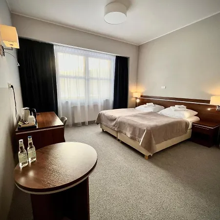 Hotel Szyndzielnia Bielsko-Biala