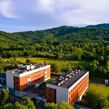 Hotel Szyndzielnia