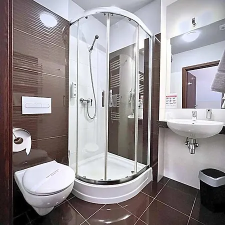 Hotel Szyndzielnia 3*