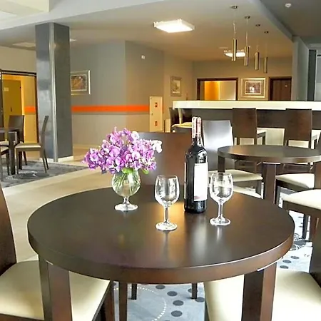 Hotel Szyndzielnia