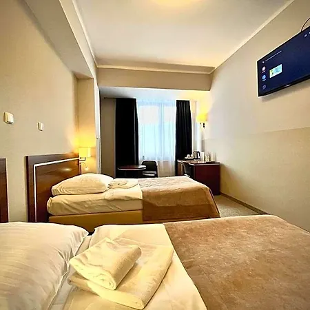 Hotel Szyndzielnia