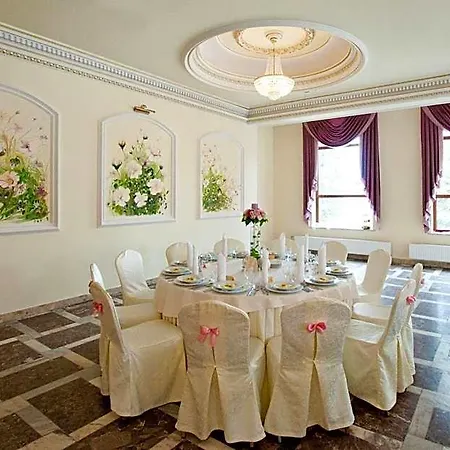Szyndzielnia Hotel Bielsko-Biała