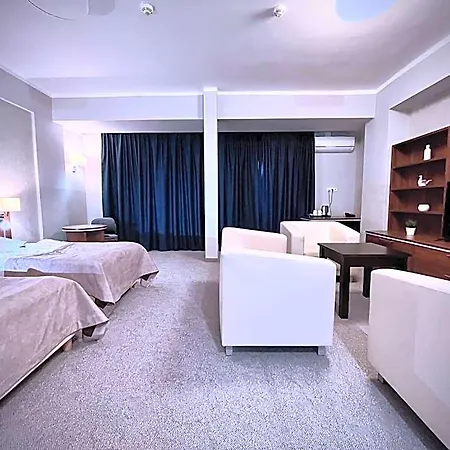 Szyndzielnia Hotel