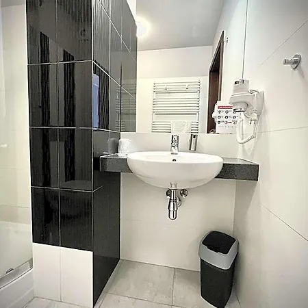 Hotel Szyndzielnia 3*