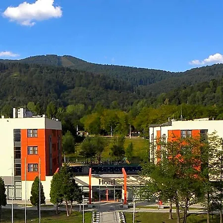 Szyndzielnia Hotel
