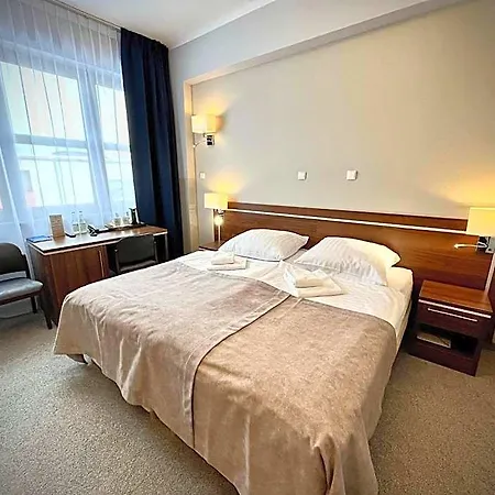 Hotel Szyndzielnia Bielsko-Biała