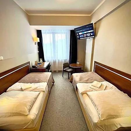 Hotel Szyndzielnia