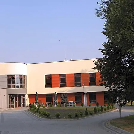 Szyndzielnia Hotel 3*