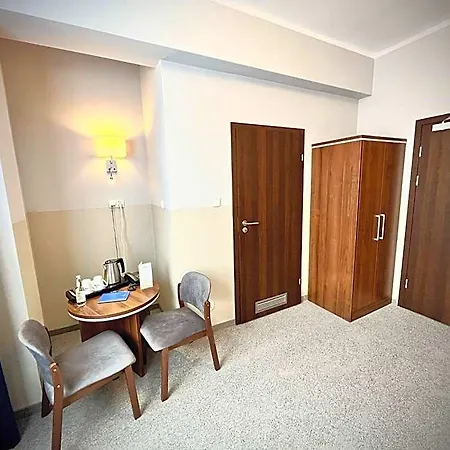 Szyndzielnia 3*