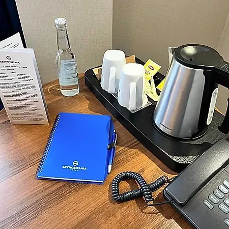 Hotel Szyndzielnia 3*