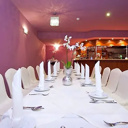Szyndzielnia Hotel
