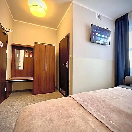 Szyndzielnia Hotel